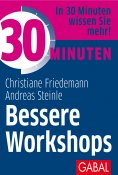 ebook: 30 Minuten Bessere Workshops