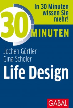 ebook: 30 Minuten Life Design