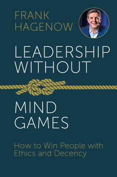 ebook: Leadership Without Mind Games