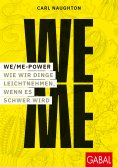 eBook: We/Me-Power