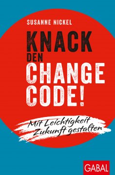 eBook: Knack den Change-Code!