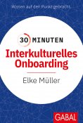 eBook: 30 Minuten Interkulturelles Onboarding