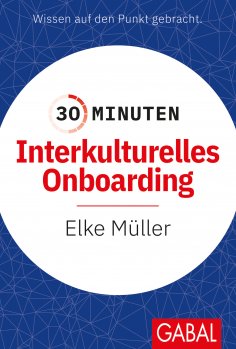 eBook: 30 Minuten Interkulturelles Onboarding