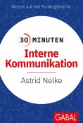 eBook: 30 Minuten Interne Kommunikation