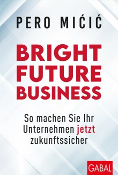 ebook: Bright Future Business