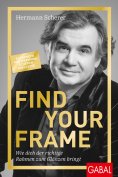 eBook: Find Your Frame