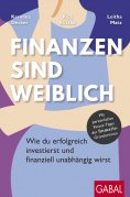 eBook: Finanzen sind weiblich