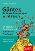 eBook: Günter, der innere Schweinehund, wird reich
