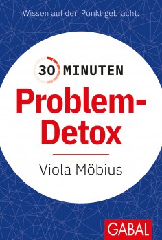 ebook: 30 Minuten Problem-Detox