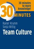ebook: Team Culture