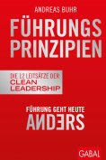 eBook: Führungsprinzipien