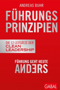 eBook: Führungsprinzipien