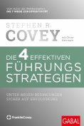 eBook: Die 4 effektiven Führungsstrategien