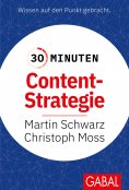 eBook: 30 Minuten Content-Strategie