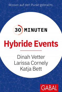 ebook: 30 Minuten Hybride Events