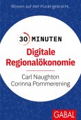 eBook: 30 Minuten Digitale Regionalökonomie