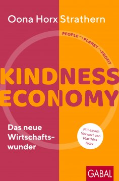 ebook: Kindness Economy