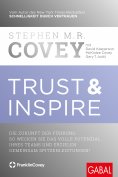 ebook: Trust & Inspire