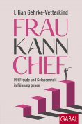 eBook: Frau kann Chef