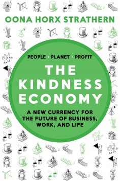 eBook: The Kindness Economy