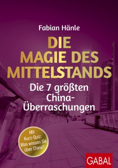 eBook: Die Magie des Mittelstands