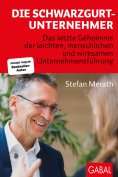 ebook: Die Schwarzgurt-Unternehmer