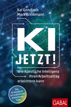 eBook: KI jetzt!