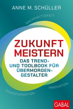 eBook: Zukunft meistern