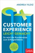 ebook: Customer Experience leicht gemacht