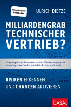 eBook: Milliardengrab Technischer Vertrieb?