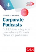 eBook: Corporate Podcasts