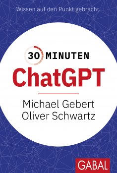 eBook: 30 Minuten ChatGPT