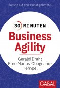 eBook: 30 Minuten Business Agility