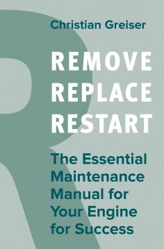 eBook: Remove, Replace, Restart