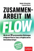 eBook: Zusammenarbeit im Flow
