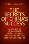 ebook: The Secrets of China's Success