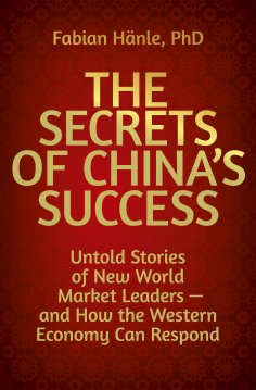 ebook: The Secrets of China's Success