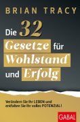 eBook: Die 32 Gesetze für Wohlstand und Erfolg