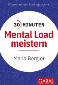 eBook: 30 Minuten Mental Load meistern