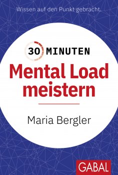 eBook: 30 Minuten Mental Load meistern
