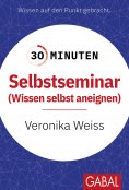 ebook: 30 Minuten Selbstseminar