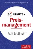 eBook: 30 Minuten Preismanagement