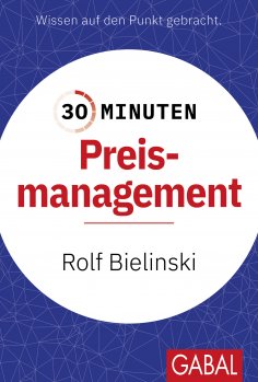 ebook: 30 Minuten Preismanagement