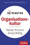 eBook: 30 Minuten Organisationskultur