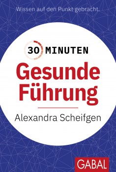 eBook: 30 Minuten Gesunde Führung