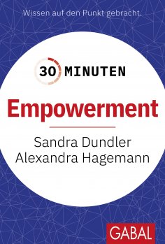 eBook: 30 Minuten Empowerment