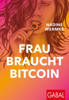 eBook: Frau braucht Bitcoin