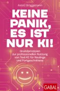 eBook: Keine Panik, es ist nur KI!