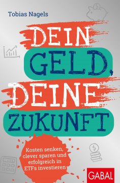 eBook: Dein Geld, Deine Zukunft