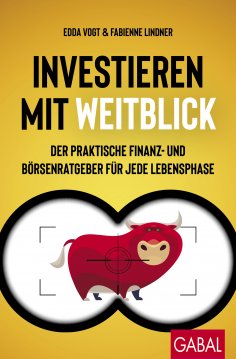 ebook: Investieren mit Weitblick